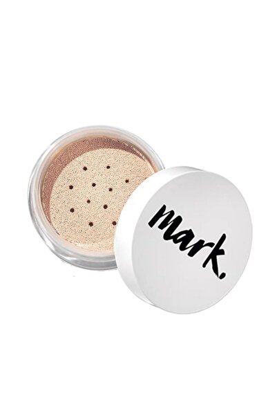 AVON Mark Mineralli Pudra Fondöten 6gr. Porcelain Doll