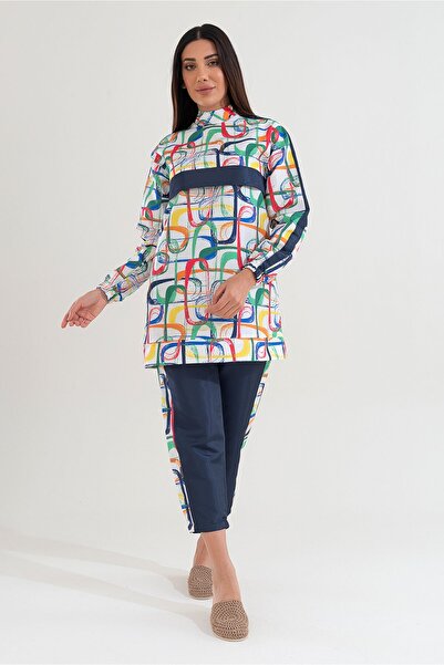 SahraAfra Modest Swimsuits