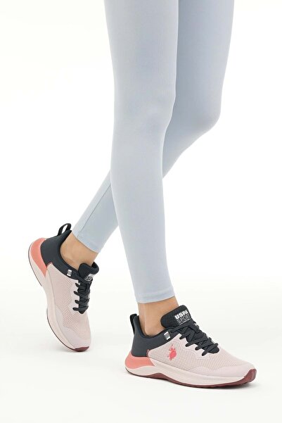 U.S. Polo Assn. Pantofi U.S.polo Florin Wmn 3fx Sneaker - U.S. Polo - St06366...