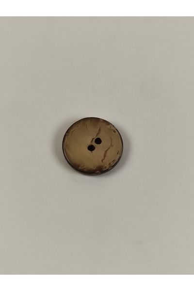 Kariyer Astar 1.7 Cm 2 Holes Polyester 300 Pieces Buttons