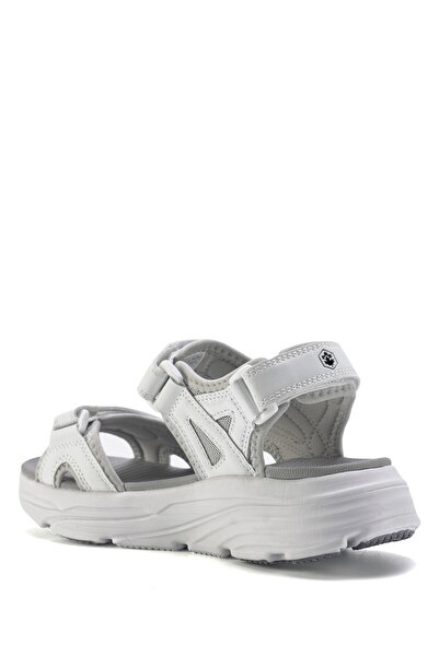 lumberjack Gena 3fx White Women's Sports Sandals