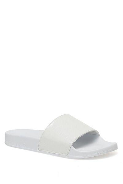 Polaris 403137z3fx White Women's Slippers