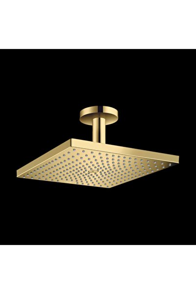Hansgrohe Raindance E tepe Duşu 300 1 Jet, Tavan Bağlantısı Ile - 26250990