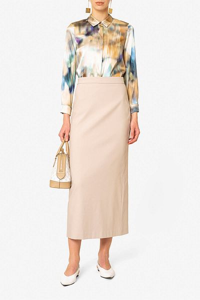Aker Bs11999223 Skirt