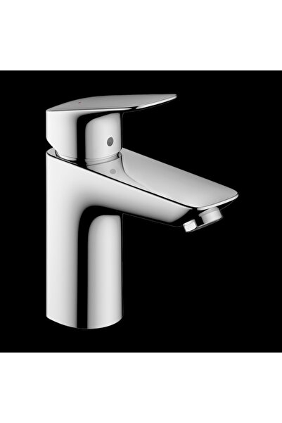 Hansgrohe Logis tek Kollu Lavabo Bataryası 100 Kumandasız - 71101000