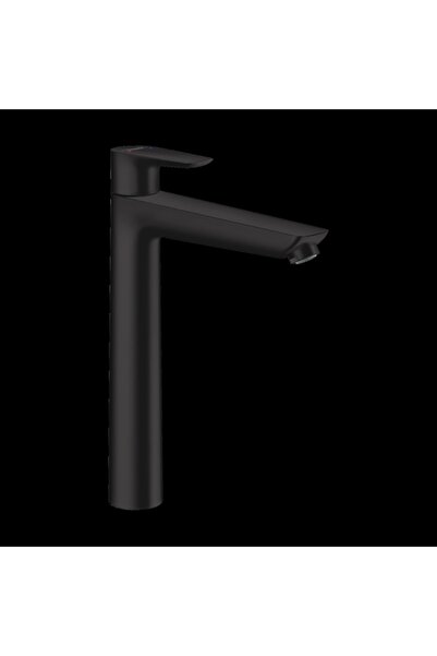 Hansgrohe Talis E tek Kollu Lavabo Bataryası 240 Kumandasız - 71717670