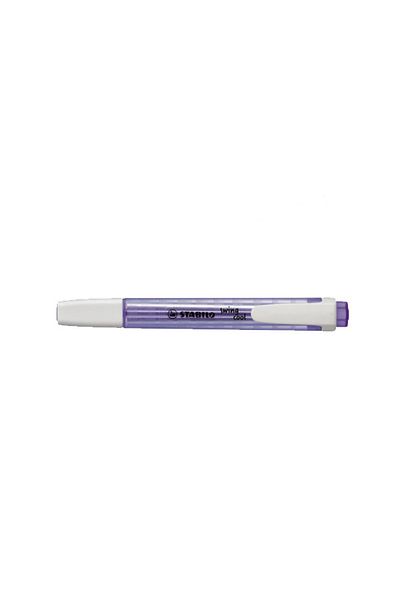 Stabilo Highlighter Swing Cool Lilac 275/55