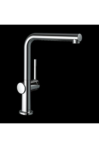 Hansgrohe Talis M54 tek Kollu Eviye Bataryası 270, 1jet - 72840000