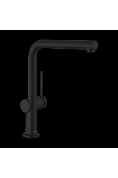 Hansgrohe Talis M54 Single Lever Sink Mixer 270, 1Jet - 72840670
