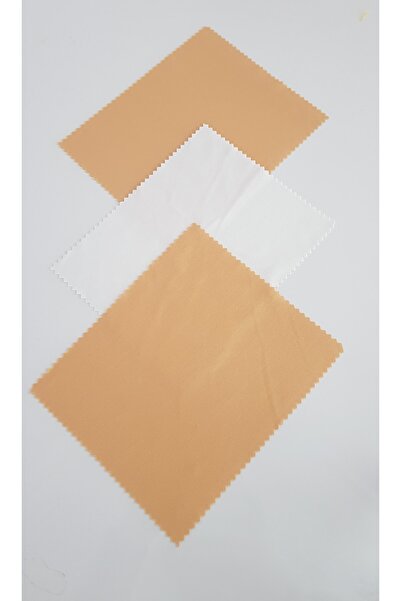 Abib 20pcs Microfiber Glasses Cleaning Cloth