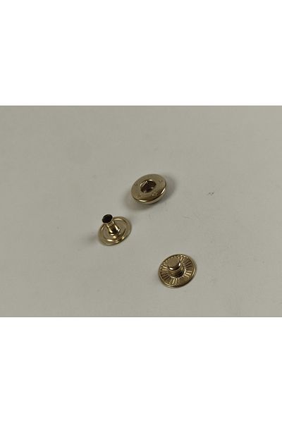 Kariyer Astar Snap Bottom is Compatible with All the Snaps in Our Hands25 Pieces