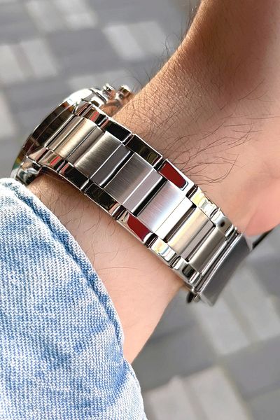 Ferrucci Fc.13498tm.05 Men's Calendar Wristwatch 3 Atm Waterproof