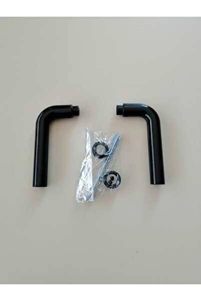 Genel Markalar Sosis Kol Mat Siyah 1011