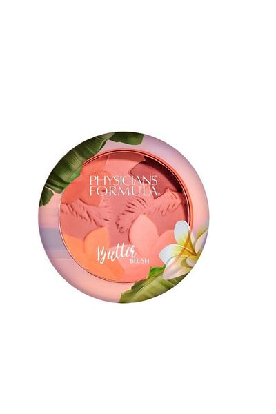 Physicians Formula Monoi Butter Blush Mauvy Mattes Blush