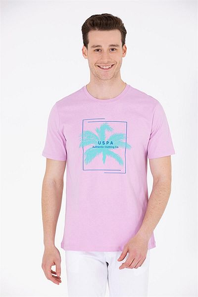 U.S. Polo Assn. Men's Short Sleeve T-Shirt1573622