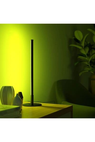 LUMOS Yeni Nesil 1 Adet Mini Lambader Full Renk+ Uzaktan Kumandalı