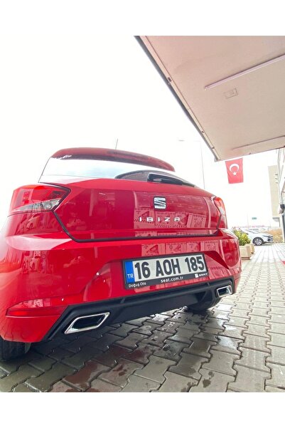 Genel Markalar Seat Ibiza 2018 Difüzör (PLASTİK)
