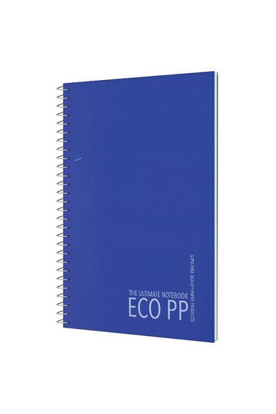 Gıpta Caiet Eco Pp A4 80 de coli fără spirală