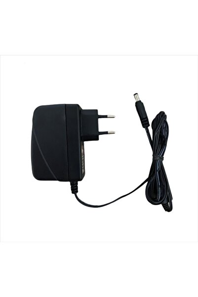 Bvs Elektronik Pilsan Dynamic 12 V Akülü Araba Uyumlu 12 Volt Adaptörü Otomatik Kesicili Özellikli 12v Şarz Adaptör