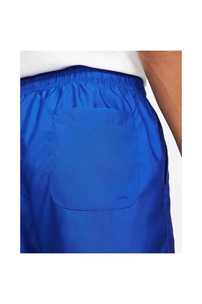 Nike Sportswear Men's Woven Flow Shorts Dz2534-480