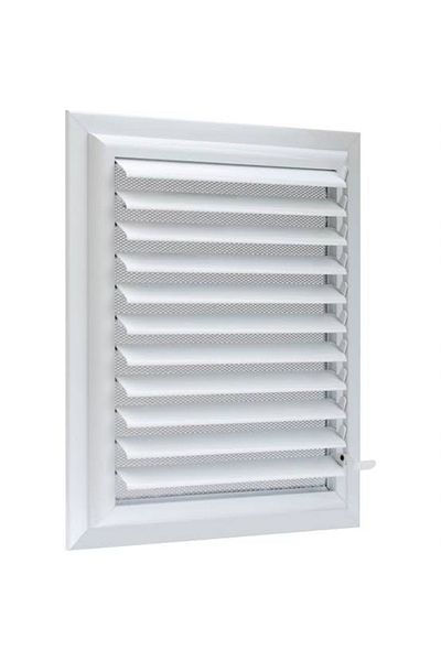 bautech 45*55 Grille