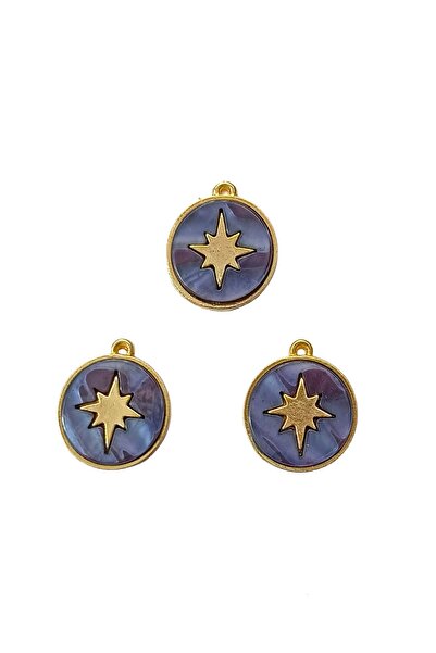 RLX BUJİTERİ جهاز اسوارة على شكل نجمة بولار، قطعتين، مطلي من الخارج ومقاوم للتشوه