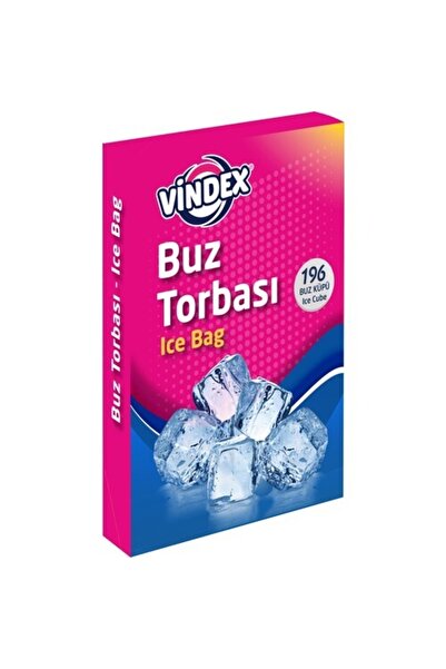 Vindex كيس الثلج كيس الثلج
