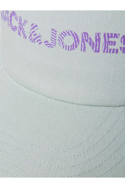 Jack & Jones Jack Jones Written Men's Hat 12235403