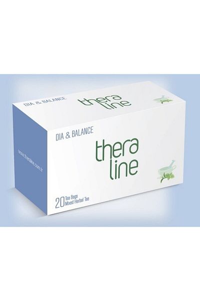 Theraline Dia Balance - Lightweight and Comfortable Cutting