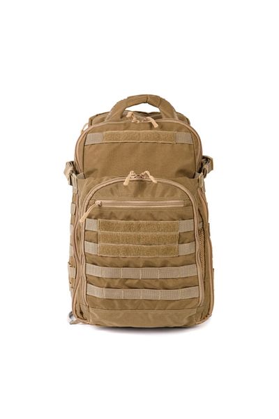 MYFORA 6.12 Backpack