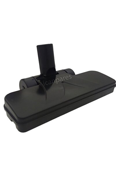 Parmis Bluehouse Συμβατό με Bh 006v Ultra Vacuum Cleaner Ορθογώνια Μαύρη Κεφαλή