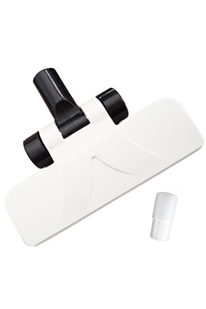 Parmis Bluehouse Bh 010h Starmax - Συμβατή ορθογώνια λευκή κεφαλή ηλεκτρικής σκούπας