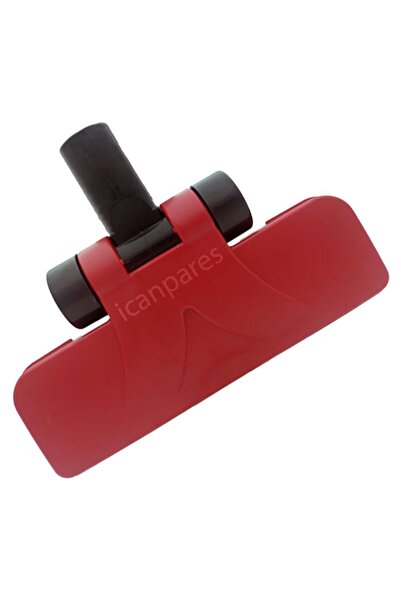 Parmis Συμβατό με Felix Fl486 Lungo Ηλεκτρική σκούπα Ορθογώνια Κόκκινη Κεφαλή