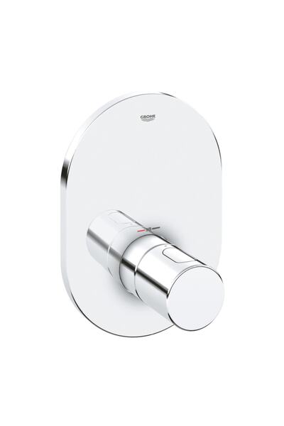 Grohtherm 3000 Cosmopolitan Merkezi Termostatik Kumanda - 19469000