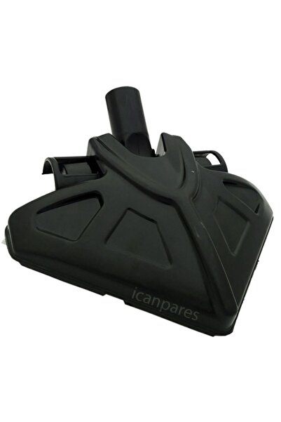 Parmis Phantom kompatibilan P 1300 Pratic-xl usisivač trokutasta crna glava
