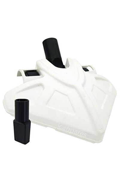 Parmis Cap triunghiular alb pentru aspirator Thc 3812 compatibil cu Touch