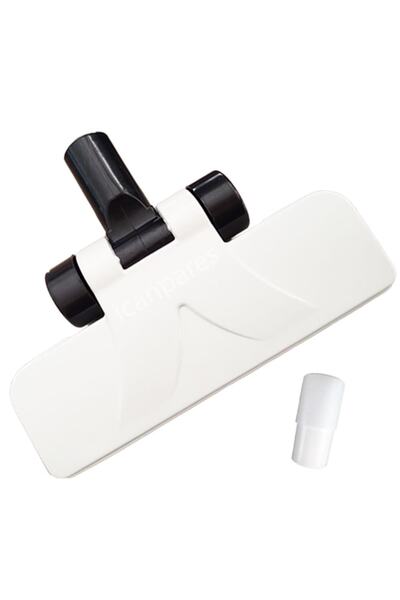 Parmis Bluehouse Συμβατό με Bh 006v Ultra Vacuum Cleaner Ορθογώνια Λευκή Κεφαλή