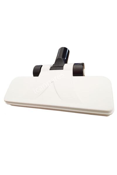 Parmis Bluehouse Συμβατό με Bh 006v Ultra Vacuum Cleaner Ορθογώνια Λευκή Κεφαλή