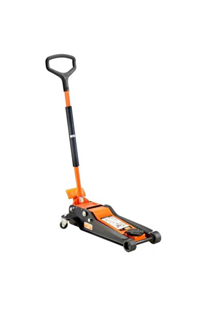 Bahco Bh13000 Alçak Şase Kriko 3 Ton