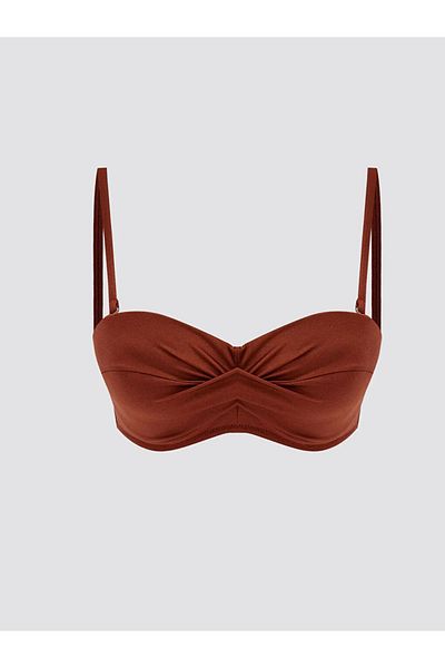 LC Waikiki LCW DREAM - Γυναικείο μονόχρωμο μπικίνι