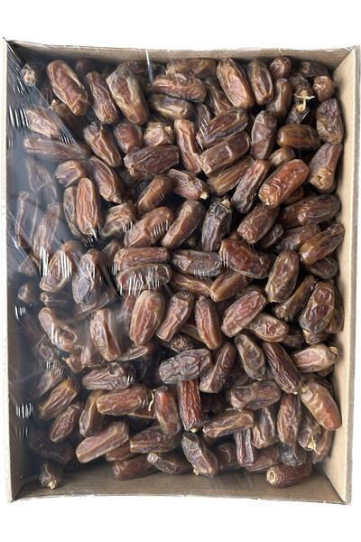 Karaağaç Naturals Medine Mebrum Hurması 5 Kg