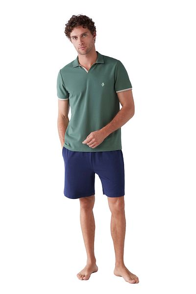 Penyemood Ft- Premium Shorts Set -ft202
