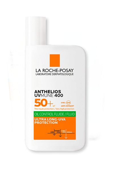 La Roche Posay Sun Care Set - For Oily and Sensitive Skin