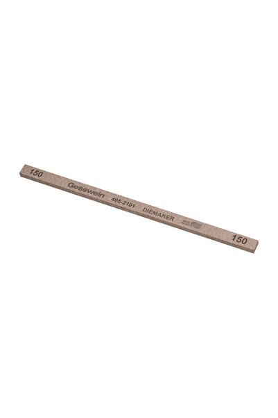 ® Diemaker Gaz Taşı 150 Kum 6x3x150mm