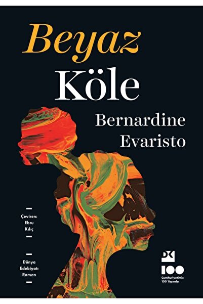 Doğan Kitap Beyaz Köle