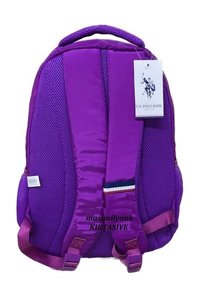 U.S. Polo Assn. Geantă de școală