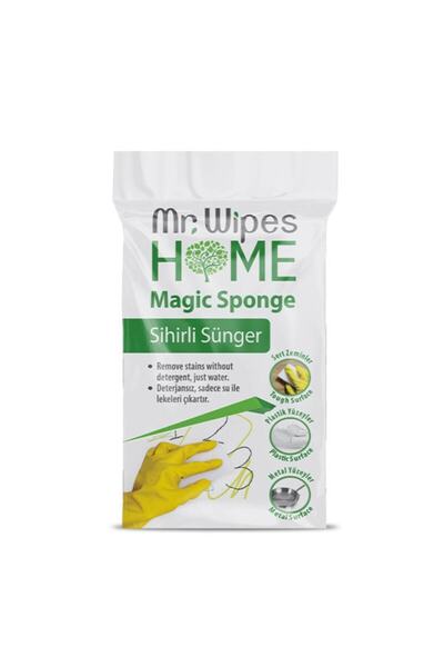 Farmasi Mr. Wipes Magic Sponge - Comfortable Temperature