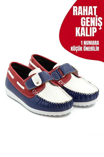 Ewen Tomm Orthopedic Classic Children's Shoes