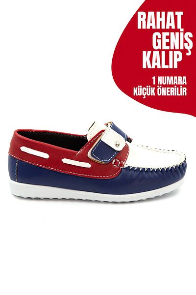 Ewen Tomm Orthopedic Classic Children's Shoes