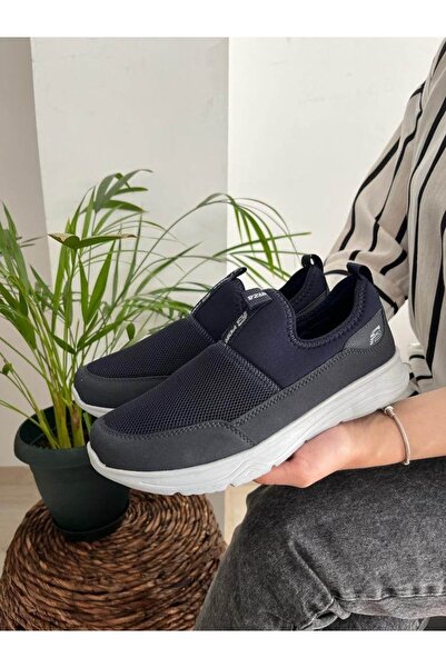 Behtah Kundura Чоловічі дуже зручні аква-спортивні кросівки Повсякденне взуття Ортопедична підошва Повсякденне взуття Кросівки для прогулянок